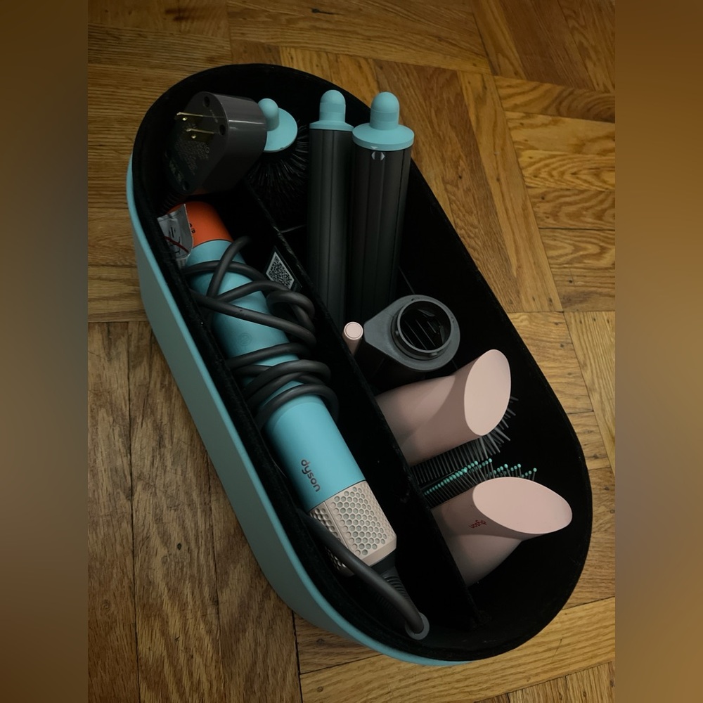 Dyson Airwrap
